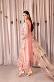 Emaan Adeel Romansiyyah Luxury Formal 3 Piece Suit RM-10 Iris