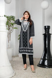 DBW-04 - DIGITAL BLACK AND WHITE KURTI COLLECTION VOL 1 2021