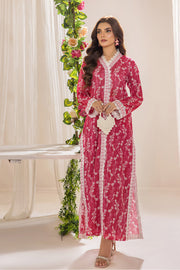 Coco by Safwa Printed Lawn Unstitched 2Pc Suit COC-01