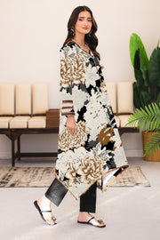 Alizeh Fashion Essentials Printed Lawn Unstitched 2Pc Suit AF-PL-6062
