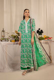 Safwa Praha Vol-08 Fine Digital Printed Lawn Unstitched 3Pc Suit SPH-78