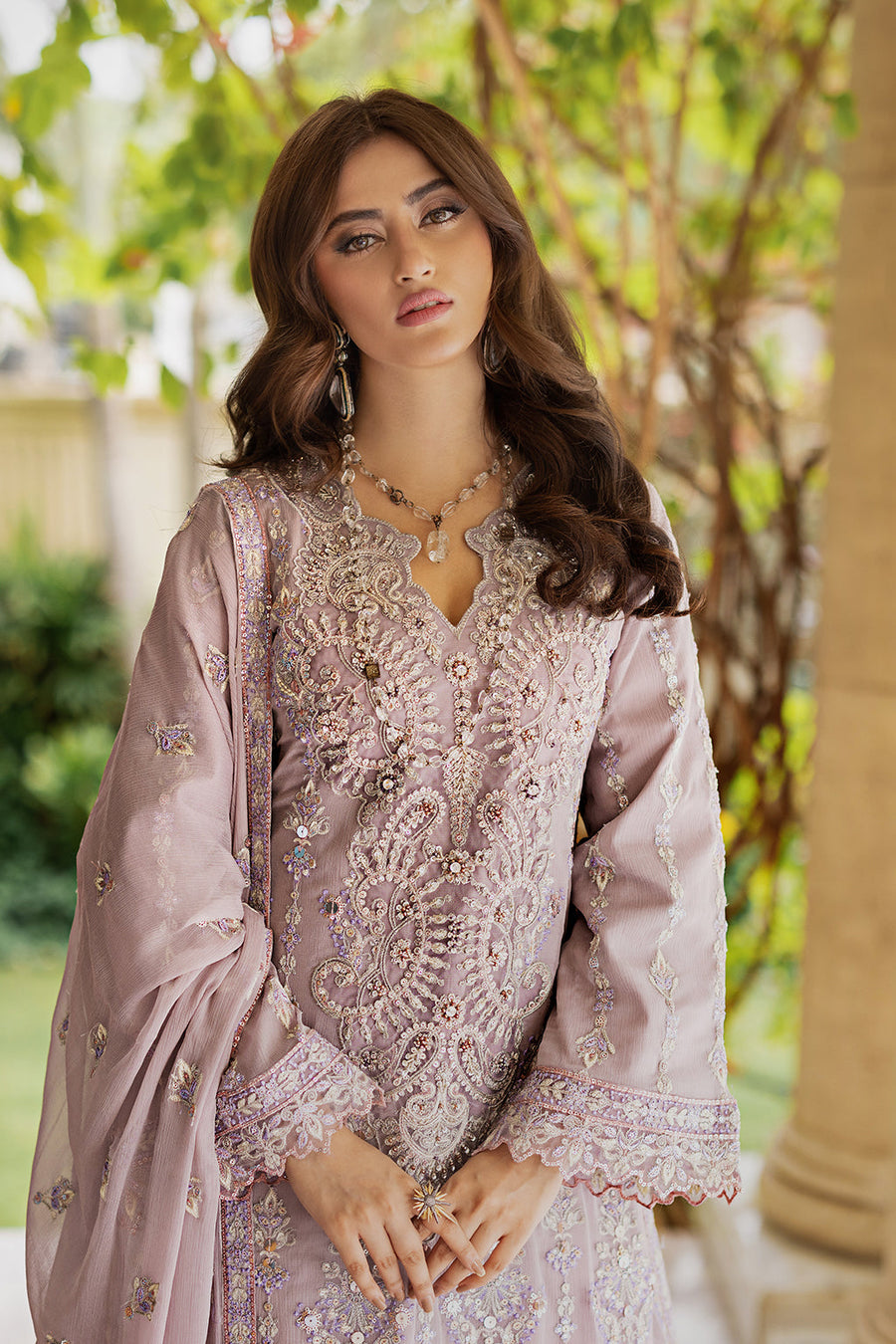 long formal dress