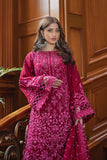 Emaan Adeel Ishq-e-Aatish Luxury Chiffon 3Pc Suit AT-03 MAISHA