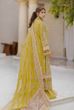 Emaan Adeel Ishq-e-Aatish Luxury Chiffon 3Pc Suit AT-06 FARAH