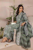 Koka by Safwa Digital Printed Doria Cambric Unstitched 3Pc Suit KOK-26