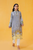 Safwa Tia Digital Printed Viscose Unstitched 1Piece Kurti VTC-05