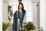 SCE-05 - SAFWA CLASSIC 3-PIECE EMBROIDERED COLLECTION Dresses | Dress Design | Shirts |  Kurti