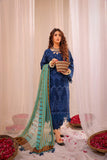 RSC-05 - SAFWA ROSELLA 3-PIECE COLLECTION VOL  Embroidered Dress | 1 Shop Online | Pakistani Dresses | Dresses