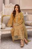 Meryl by Safwa Embroidered Masuri Unstitched 3Pc Suit MYC-01