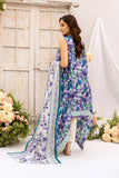 Safwa Praha Vol-07 Fine Digital Printed Lawn Unstitched 3Pc Suit SPH-62