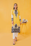 Safwa Tia Digital Printed Viscose Unstitched 1Piece Kurti VTC-06