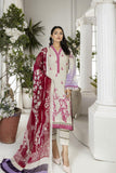 SCE-06 - SAFWA CLASSIC 3-PIECE EMBROIDERED COLLECTION Dresses | Dress Design | Shirts |  Kurti