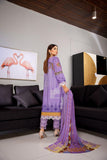 SLC-06 - SAFWA LUXURY 3-PIECE COLLECTION VOL 1 2022 Shop Online | Pakistani Dresses | Dresses |3-Piece Dress