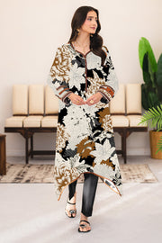 Alizeh Fashion Essentials Printed Lawn Unstitched 2Pc Suit AF-PL-6062