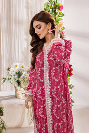 Coco by Safwa Printed Lawn Unstitched 2Pc Suit COC-01