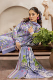 Rada by Safwa Digital Printed Doria Viscose Unstitched 3Pc Suit RAD - 01