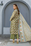 Safwa Praha Vol-04 Digital Printed Lawn Unstitched 3Pc Suit SPH-37