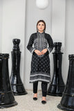 DBW-07 - DIGITAL BLACK AND WHITE KURTI COLLECTION VOL 1 2021