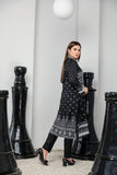 DBW-07 - DIGITAL BLACK AND WHITE KURTI COLLECTION VOL 1 2021