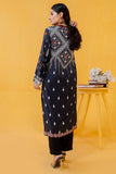 Safwa Tia Digital Printed Viscose Unstitched 1Piece Kurti VTC-07