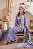 Rada by Safwa Digital Printed Doria Viscose Unstitched 3Pc Suit RAD - 01