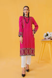 Safwa Tia Digital Printed Viscose Unstitched 1Piece Kurti VTC-08