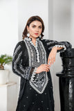 DBW-08 - DIGITAL BLACK AND WHITE KURTI COLLECTION VOL 1 2021