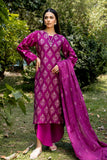 Safwa Esme Premium Embroidered Lawn Unstitched 3Pc Suit ESM-02