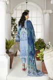 SCE-08 - SAFWA CLASSIC 3-PIECE EMBROIDERED COLLECTION Dresses | Dress Design | Shirts |  Kurti