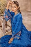 Safwa Embroidered Lawn Pret 2Pc Suit ( Shirt / Trouser ) P000572