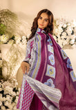 Koka by Safwa Digital Printed Doria Cambric Unstitched 3Pc Suit KOK-13