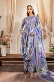 Rada by Safwa Digital Printed Doria Viscose Unstitched 3Pc Suit RAD - 01