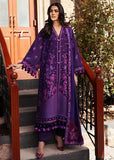 Noemie by Republic Womenswear Unstitched Khaddar 3Pc Suit NWU23-D1-B