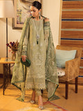 LaMode by Xenia Formals Unstitched Chiffon 3Pc Suit D-09 LIANA