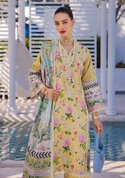 EOP-02B HUAHIN CHIC - Elaf Premium
