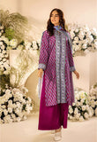 Koka by Safwa Digital Printed Doria Cambric Unstitched 3Pc Suit KOK-13