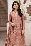 Alizeh Fashion Muhtesem Festive Eid Unstitched 3Pc Suit D-08 Nuray