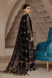 Alizeh Fashion Muhtesem Festive Eid Unstitched 3Pc Suit D-09 Muberra
