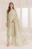 Alizeh Dhaagay Embroidered Chiffon Unstitched 3Pc Suit AF-DHG-5031-Ahana