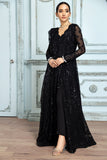 Hous of Nawab Gulmira Luxury Formal Unstitched 3PC Suit 01-DUA - FaisalFabrics.pk-5