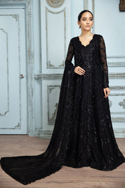 Hous of Nawab Gulmira Luxury Formal Unstitched 3PC Suit 01-DUA - FaisalFabrics.pk-6