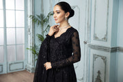 Hous of Nawab Gulmira Luxury Formal Unstitched 3PC Suit 01-DUA - FaisalFabrics.pk-7