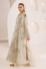 Alizeh Dhaagay Embroidered Chiffon Unstitched 3Pc Suit AF-DHG-5033-Raviyah