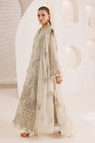 Alizeh Dhaagay Embroidered Chiffon Unstitched 3Pc Suit AF-DHG-5033-Raviyah