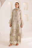 Alizeh Dhaagay Embroidered Chiffon Unstitched 3Pc Suit AF-DHG-5033-Raviyah