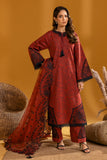 Maahi by Alizeh Fashion Embroidered Lawn Unstitched 3Pc Suit D-08 MIRA