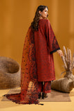 Maahi by Alizeh Fashion Embroidered Lawn Unstitched 3Pc Suit D-08 MIRA