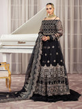 House of Nawab Gul Mira Luxury Formal Unstitched 3PC Suit 02-VERVE