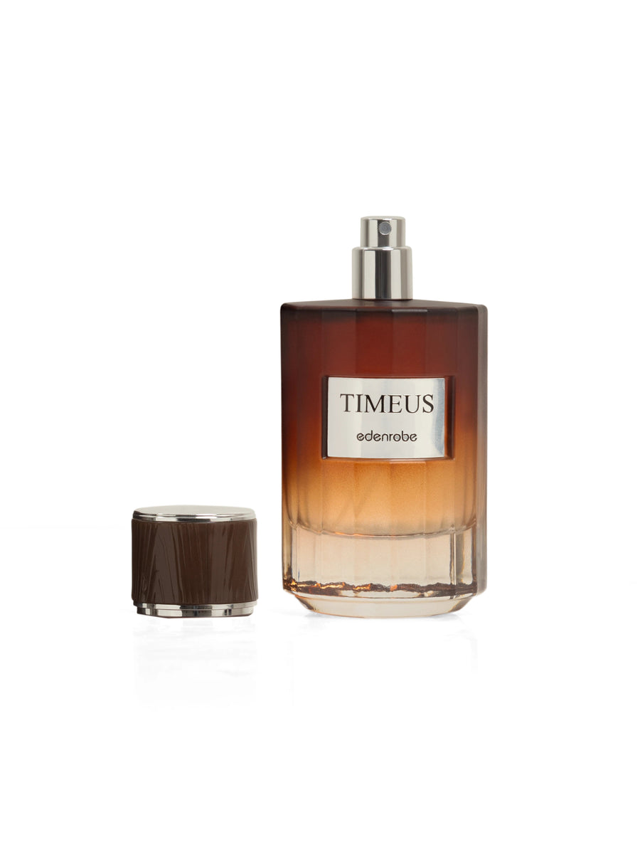 edenrobe Men's Fragrance 100ML - EBMF-Timeus