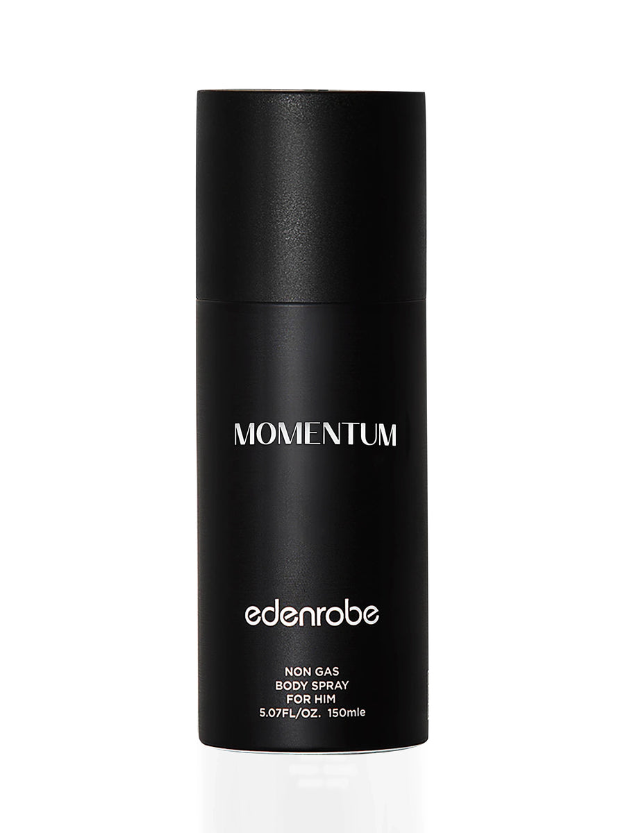 edenrobe Men's Deodorants 150ML - EBMD-MOMENTUM